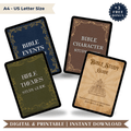 GROWTH Bible Study Bundle